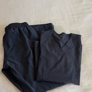 GT PERFORMANCE SCUB SET